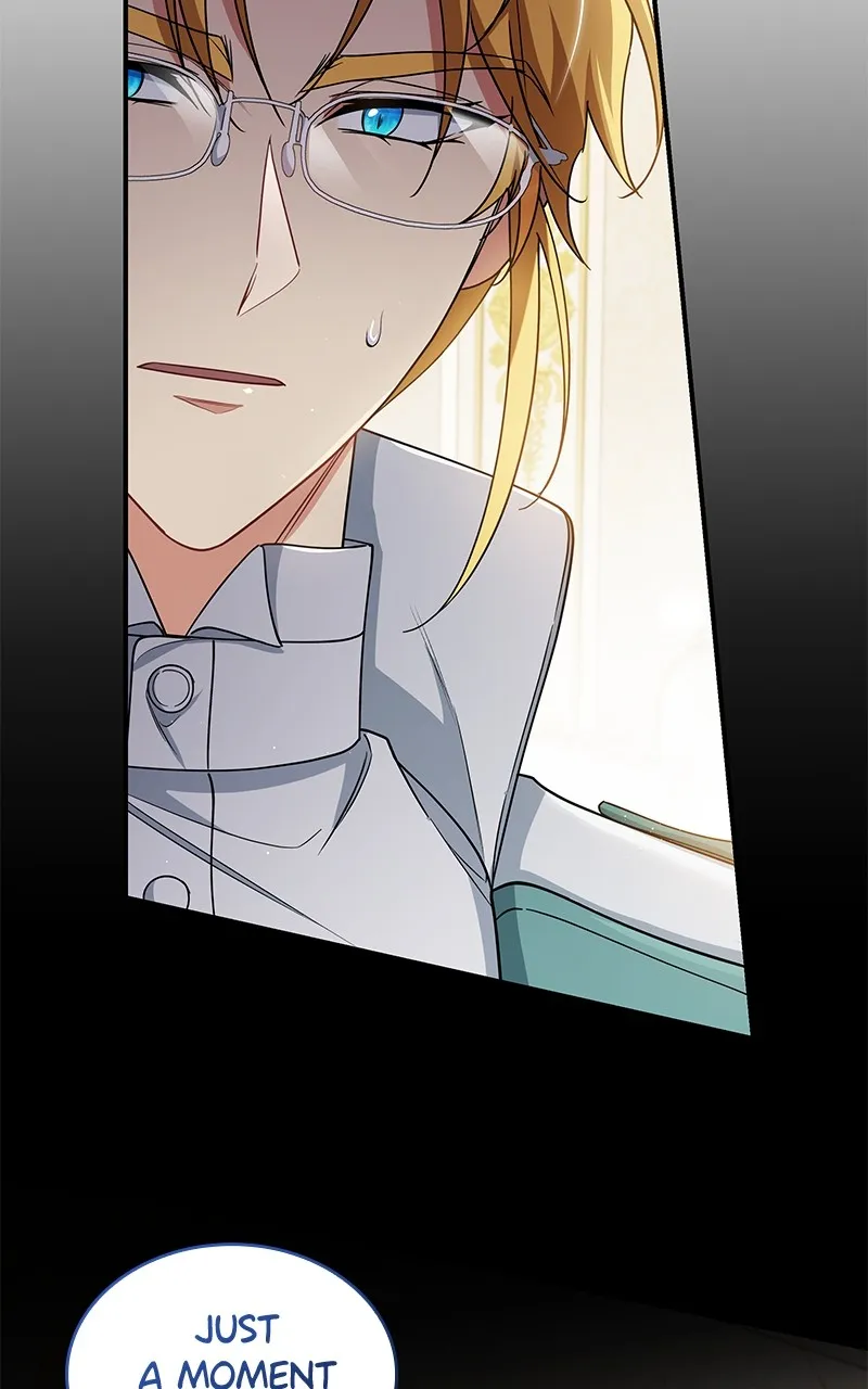 Read What Melvin Left Behind chapter 79 image 95 on Lezhin