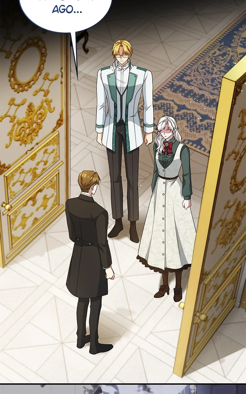 Read What Melvin Left Behind chapter 79 image 96 on Lezhin