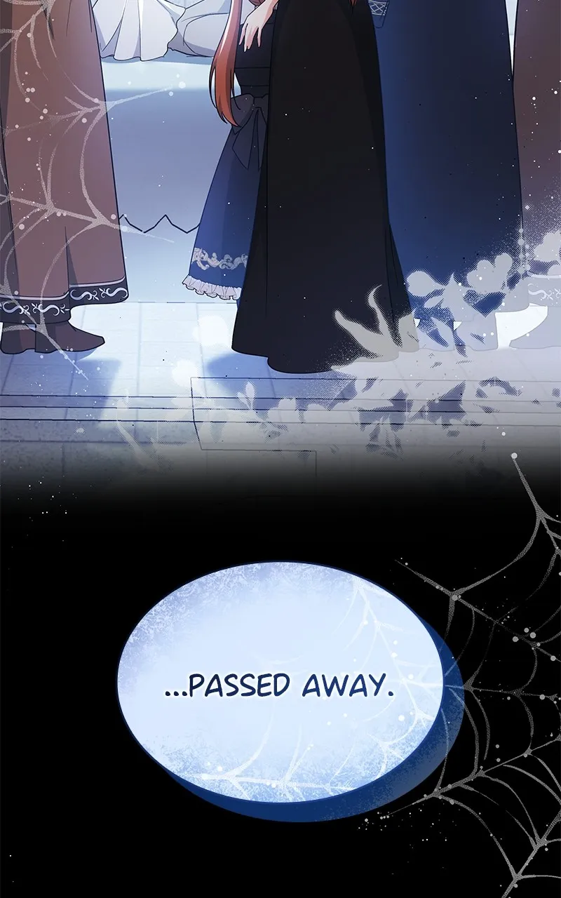 Read What Melvin Left Behind chapter 79 image 98 on Lezhin