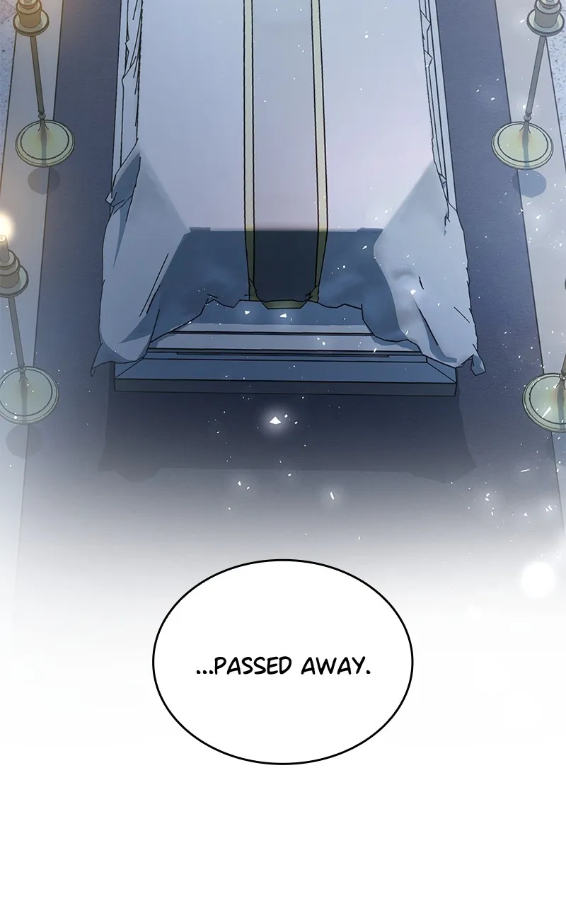 Read What Melvin Left Behind chapter 80 image 1 on Lezhin