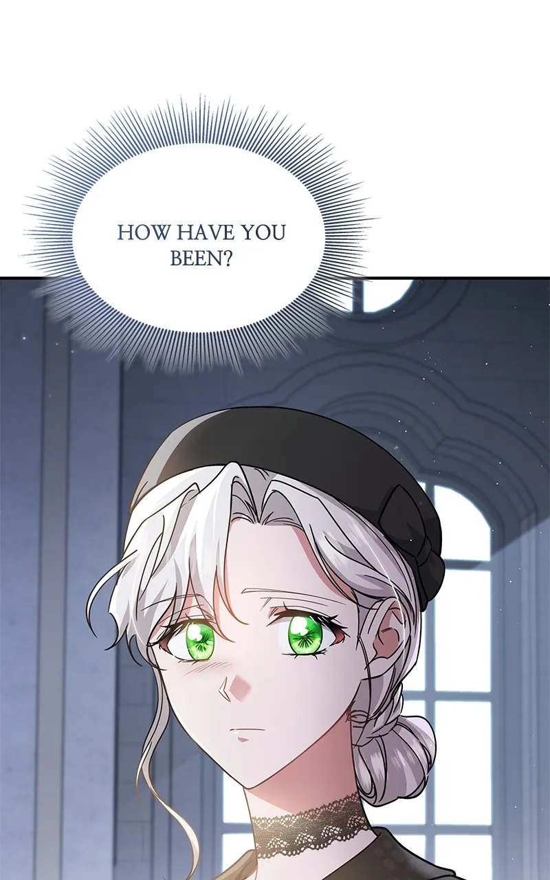Read What Melvin Left Behind chapter 80 image 16 on Lezhin