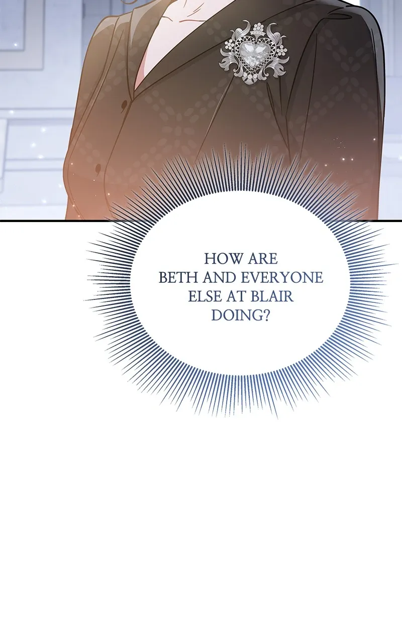 Read What Melvin Left Behind chapter 80 image 17 on Lezhin