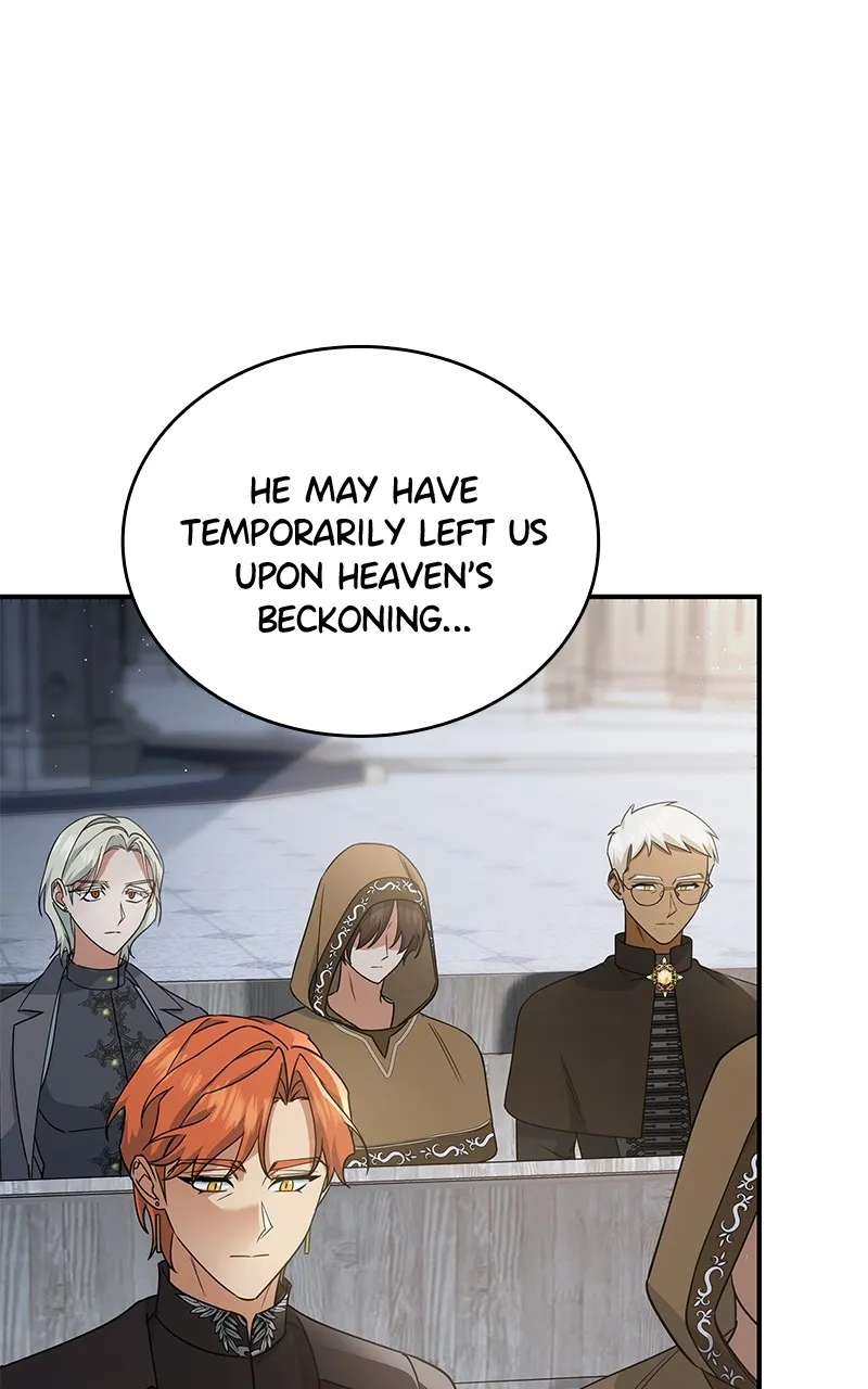 Read What Melvin Left Behind chapter 80 image 2 on Lezhin