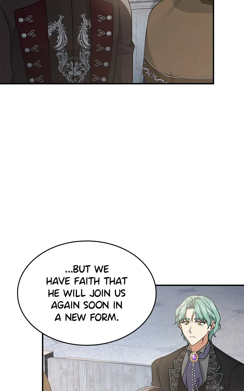 Read What Melvin Left Behind chapter 80 image 3 on Lezhin