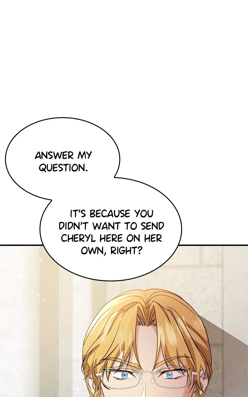 Read What Melvin Left Behind chapter 80 image 35 on Lezhin