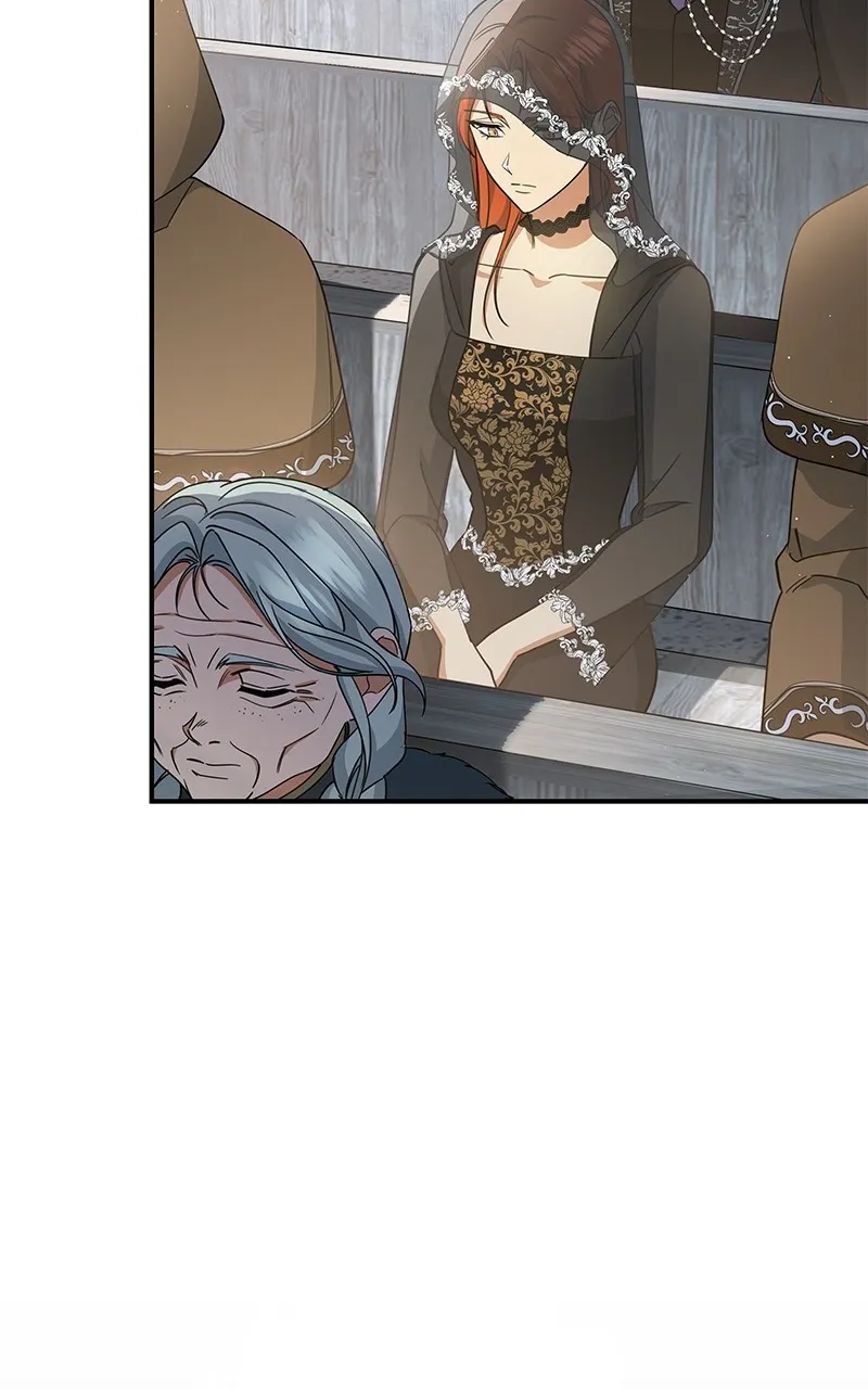 Read What Melvin Left Behind chapter 80 image 4 on Lezhin