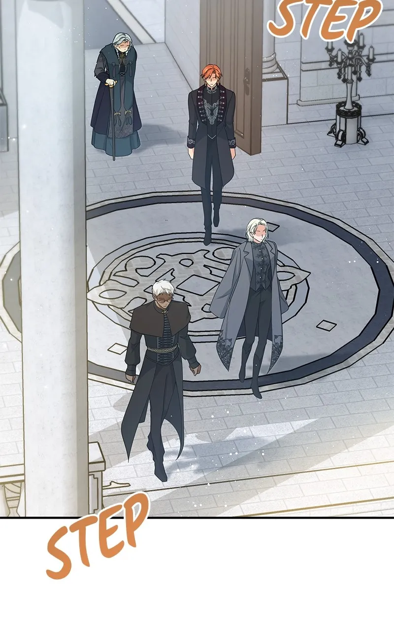 Read What Melvin Left Behind chapter 80 image 41 on Lezhin