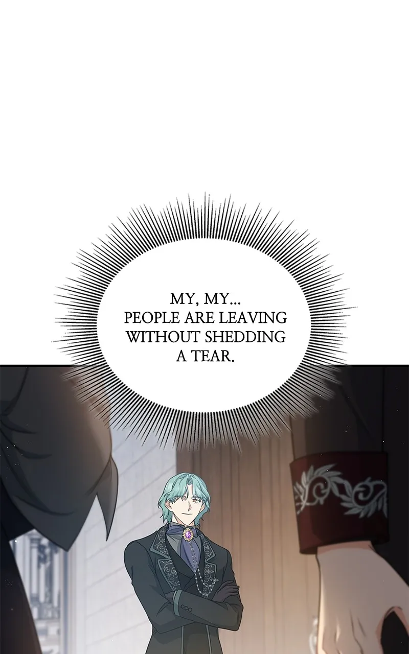 Read What Melvin Left Behind chapter 80 image 42 on Lezhin