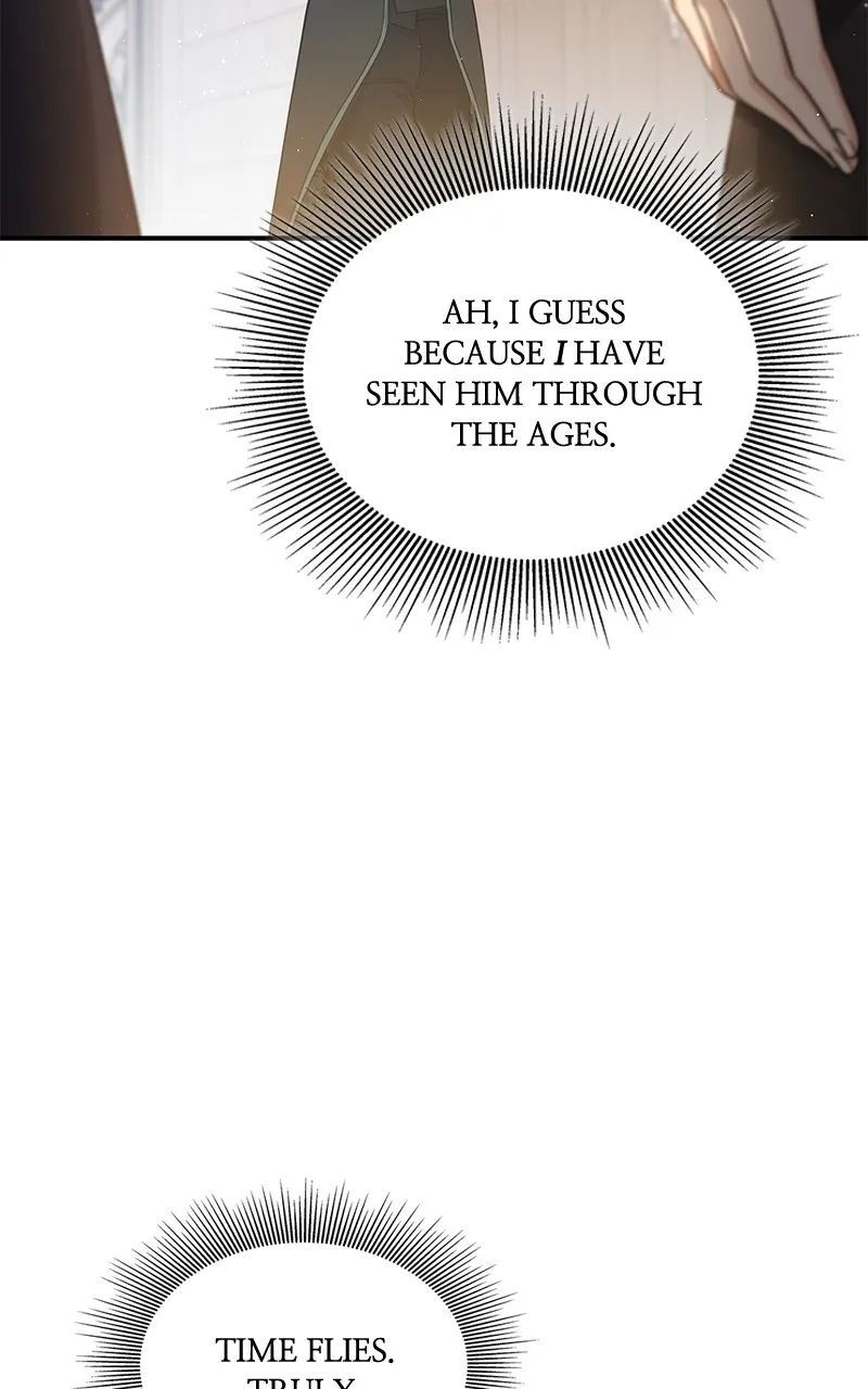 Read What Melvin Left Behind chapter 80 image 43 on Lezhin