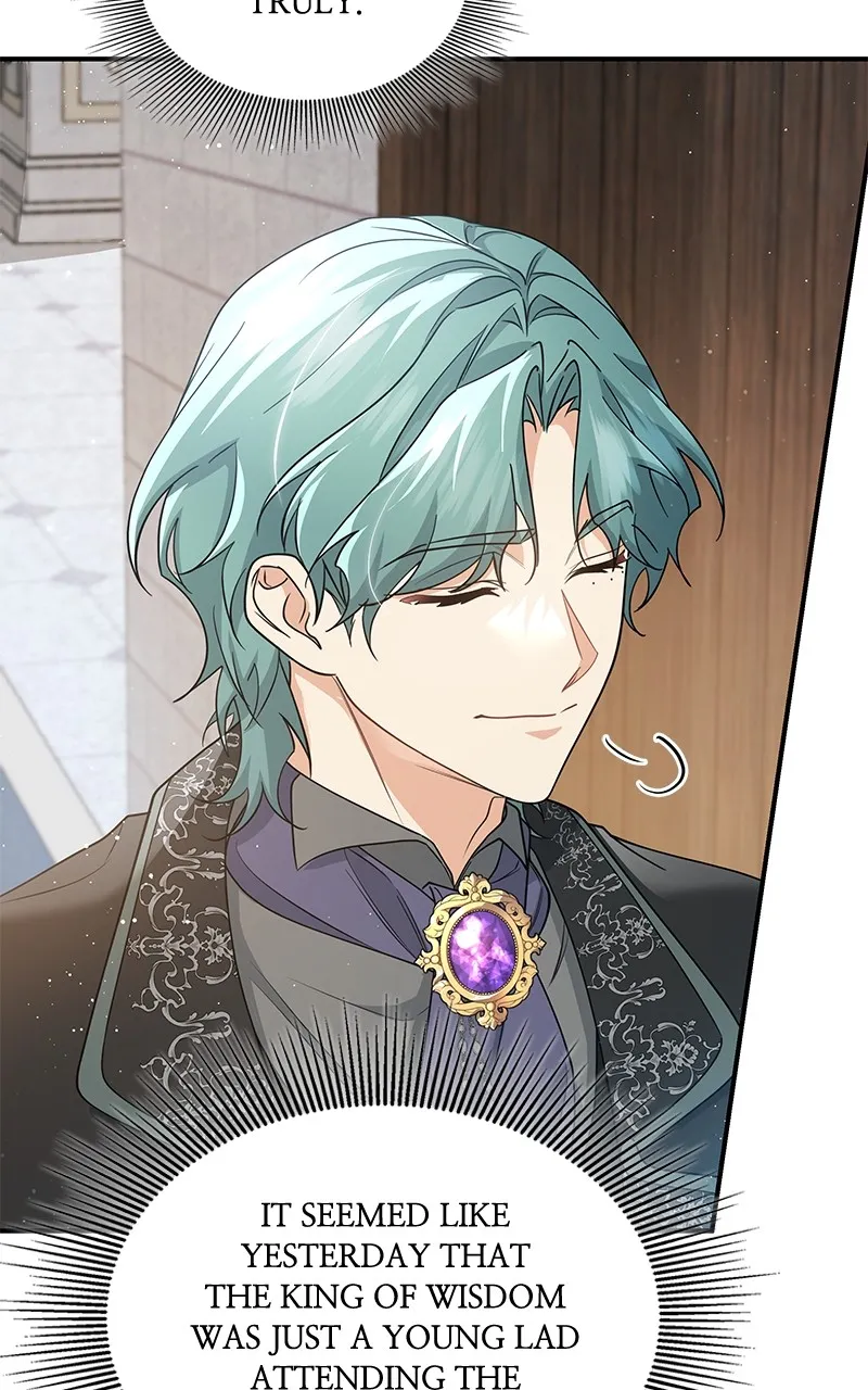 Read What Melvin Left Behind chapter 80 image 44 on Lezhin