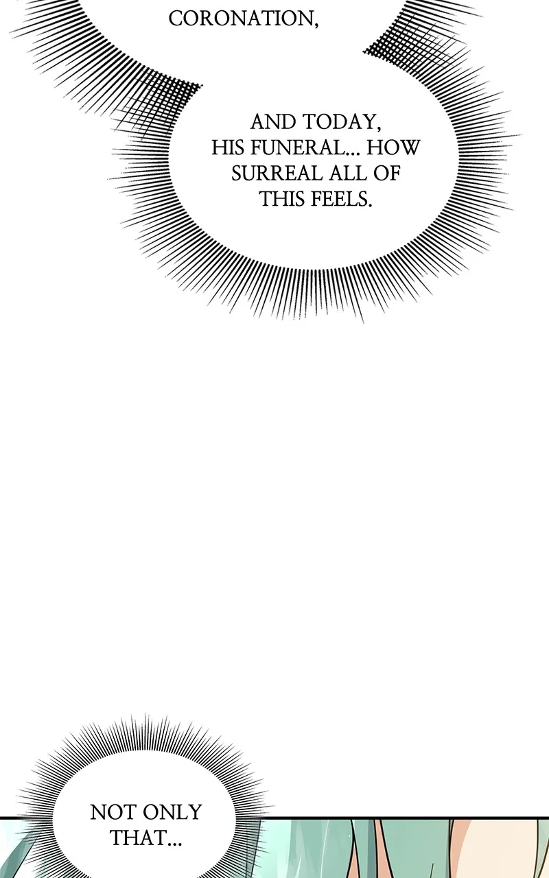 Read What Melvin Left Behind chapter 80 image 45 on Lezhin