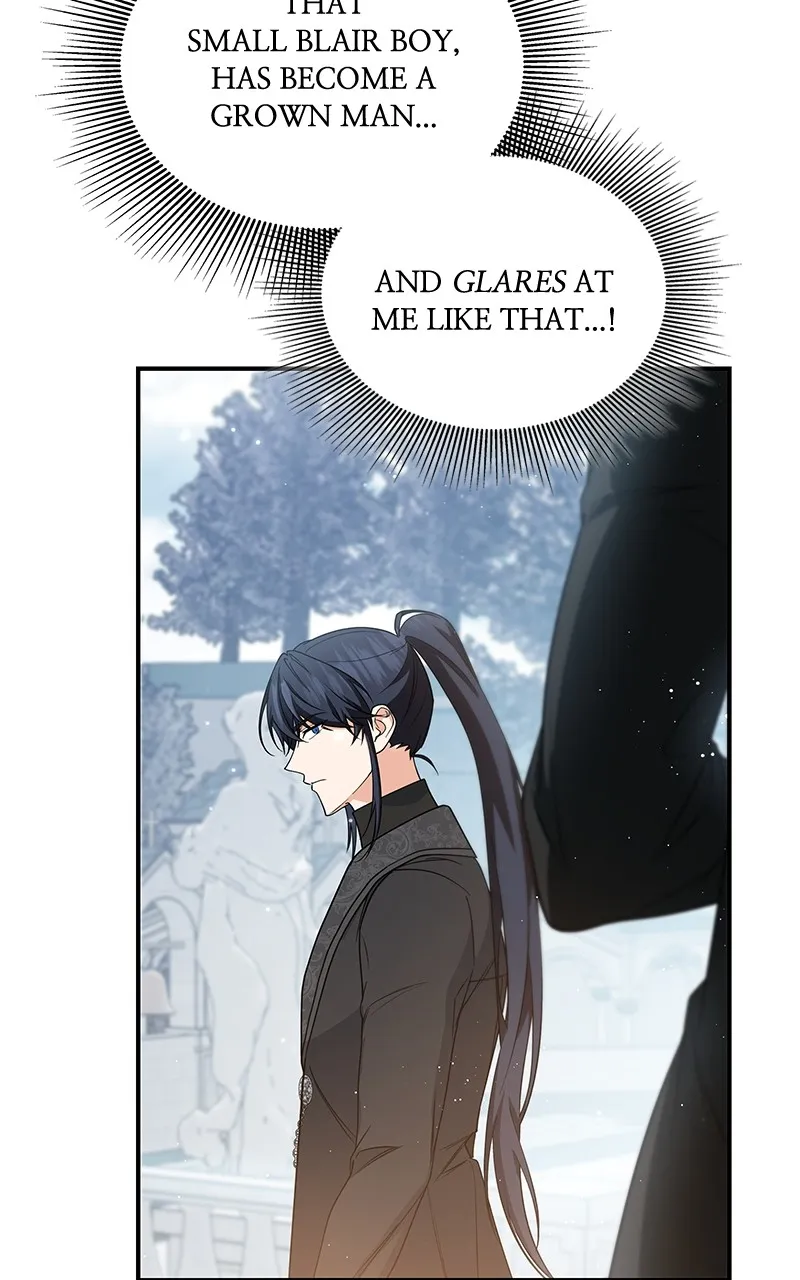Read What Melvin Left Behind chapter 80 image 47 on Lezhin