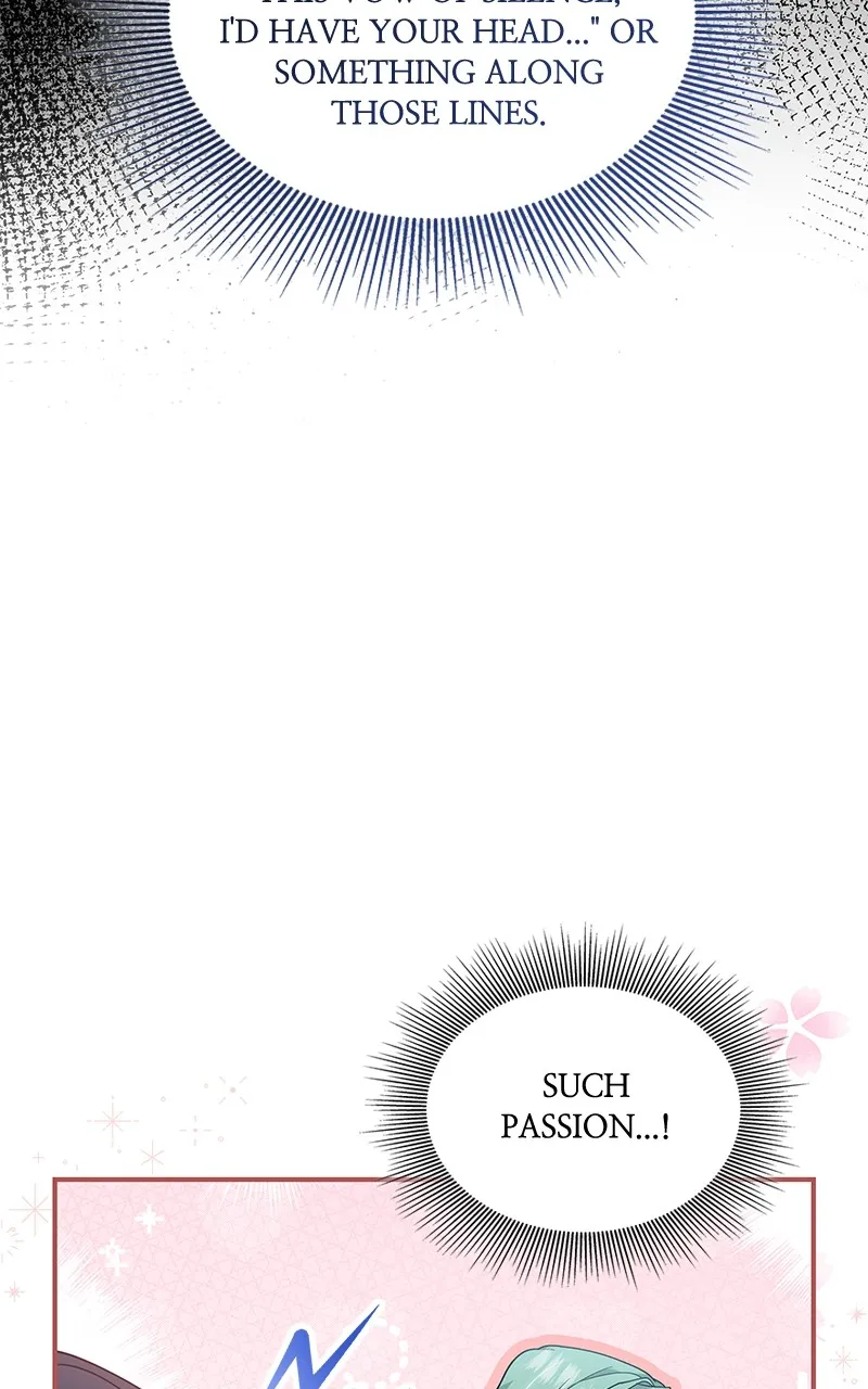 Read What Melvin Left Behind chapter 80 image 50 on Lezhin