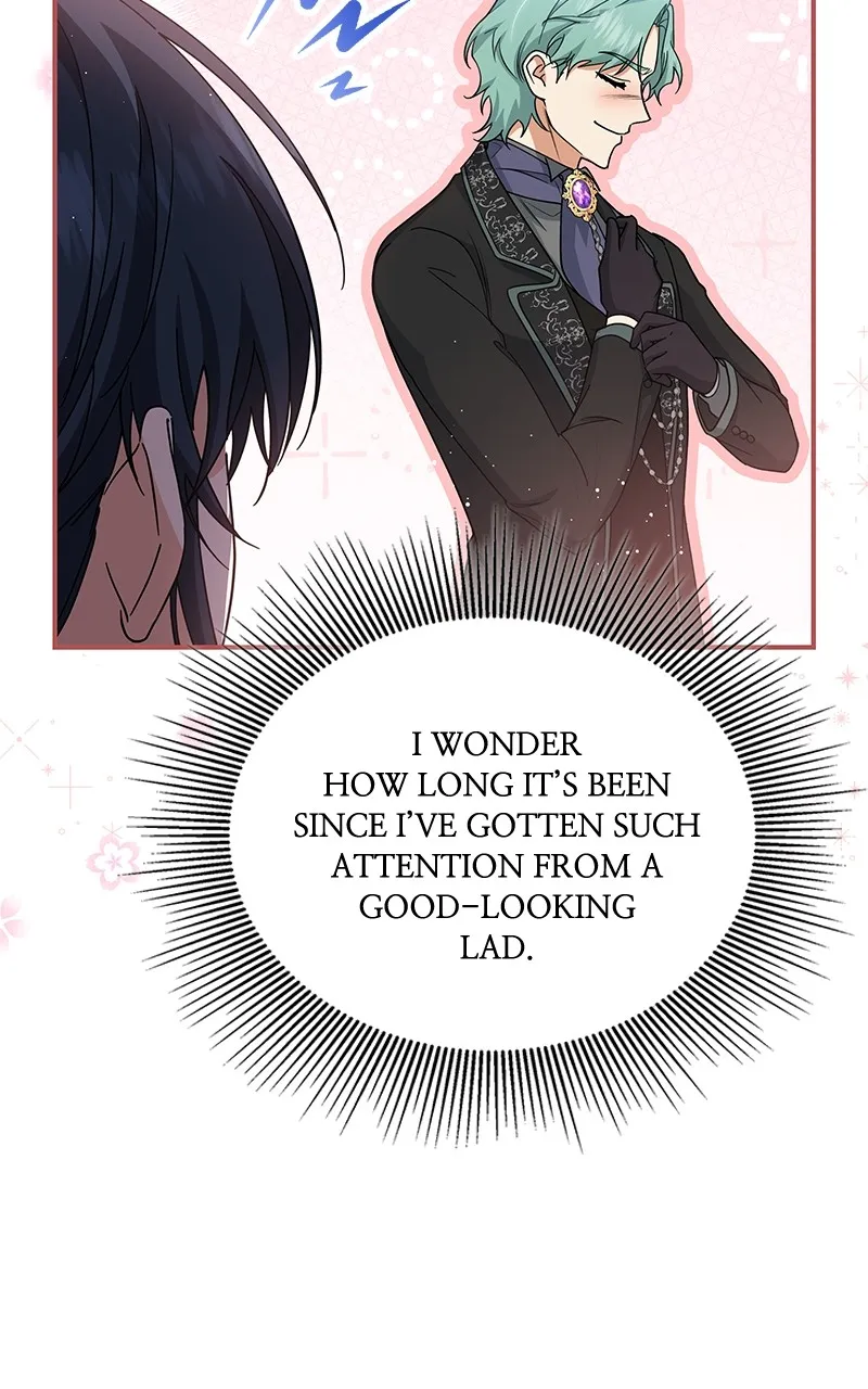 Read What Melvin Left Behind chapter 80 image 51 on Lezhin