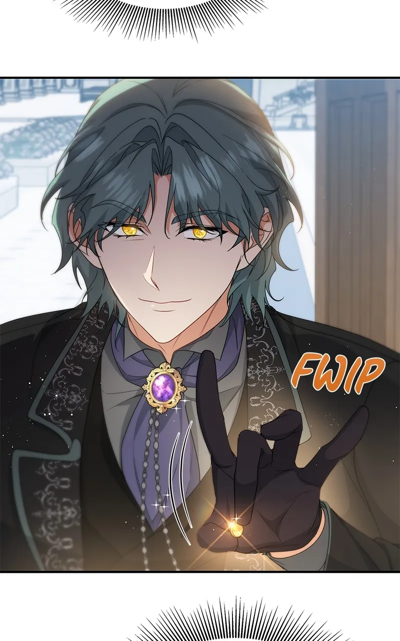 Read What Melvin Left Behind chapter 80 image 53 on Lezhin