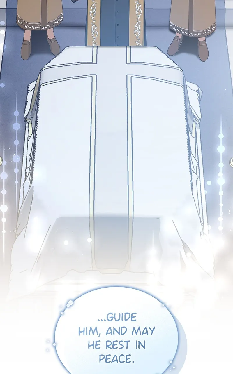 Read What Melvin Left Behind chapter 80 image 6 on Lezhin