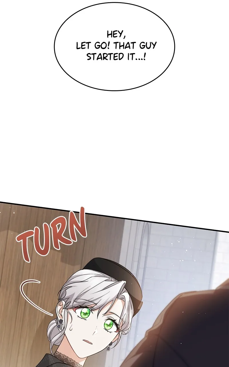Read What Melvin Left Behind chapter 80 image 60 on Lezhin