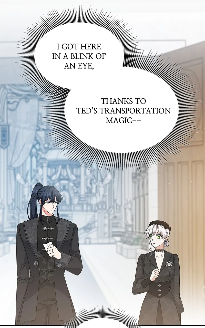 Read What Melvin Left Behind chapter 80 image 69 on Lezhin