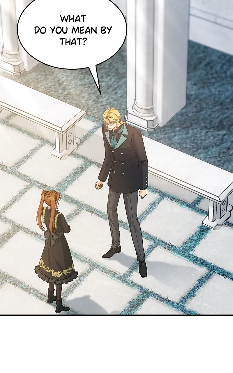 Read What Melvin Left Behind chapter 80 image 77 on Lezhin