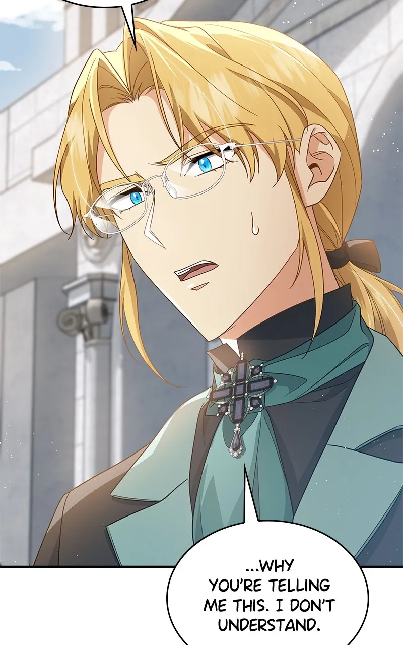 Read What Melvin Left Behind chapter 80 image 80 on Lezhin