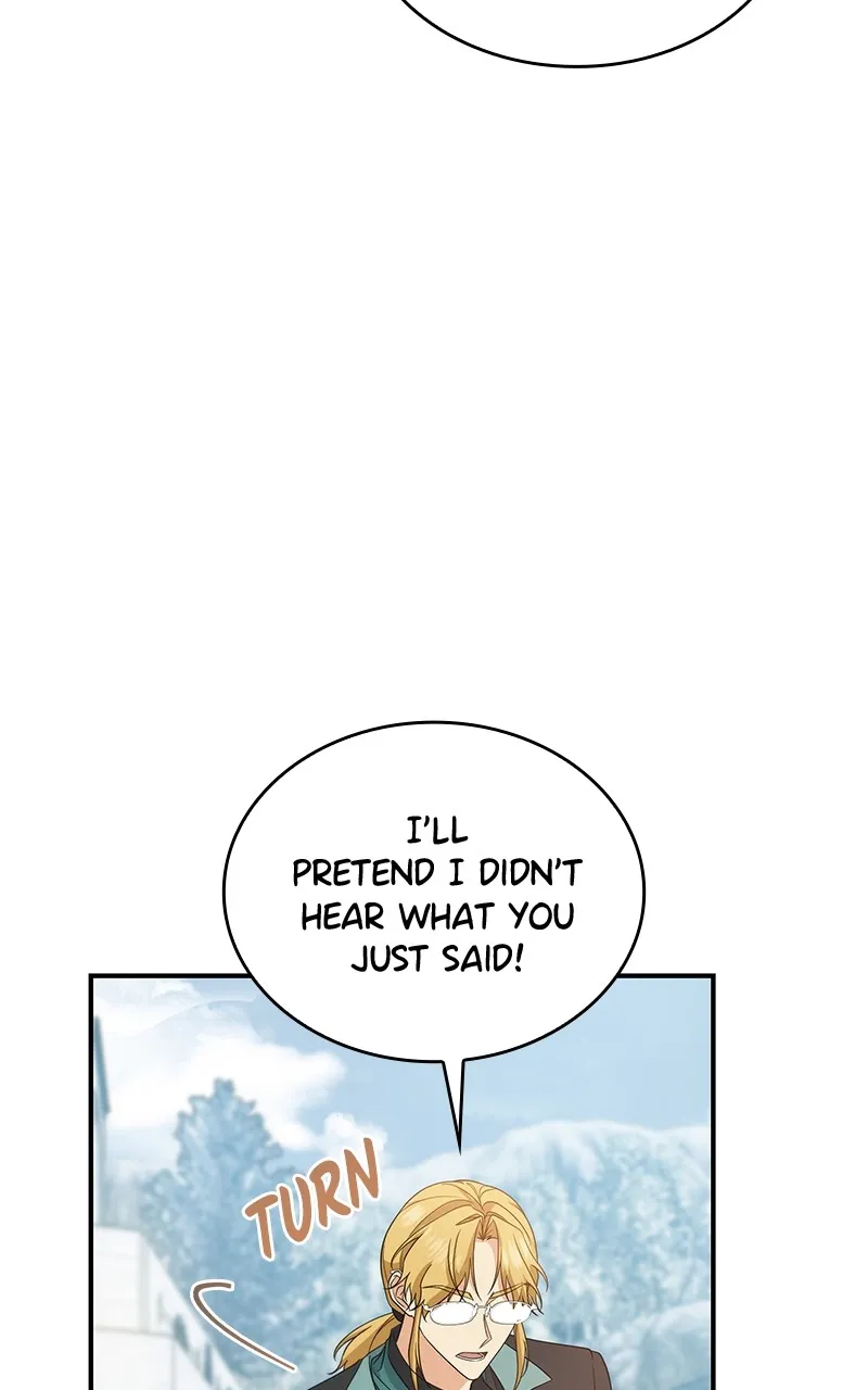 Read What Melvin Left Behind chapter 80 image 81 on Lezhin