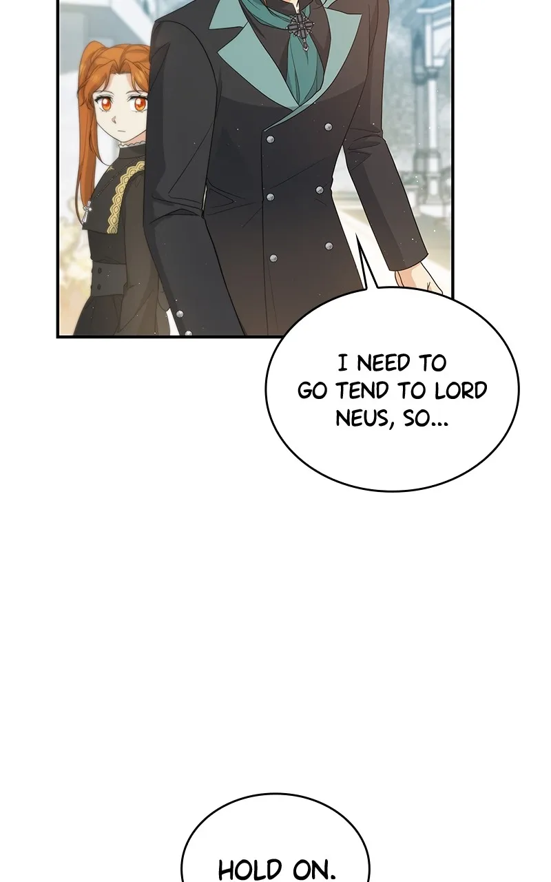 Read What Melvin Left Behind chapter 80 image 82 on Lezhin