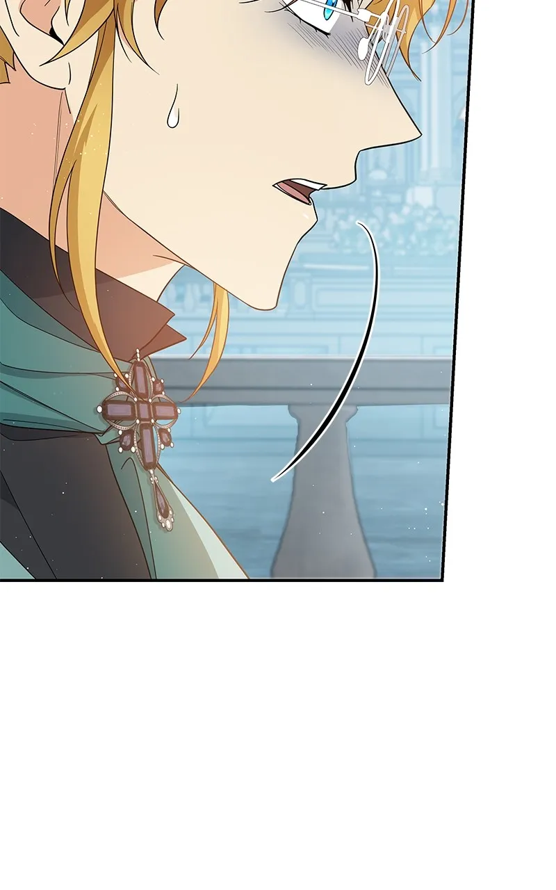 Read What Melvin Left Behind chapter 80 image 86 on Lezhin