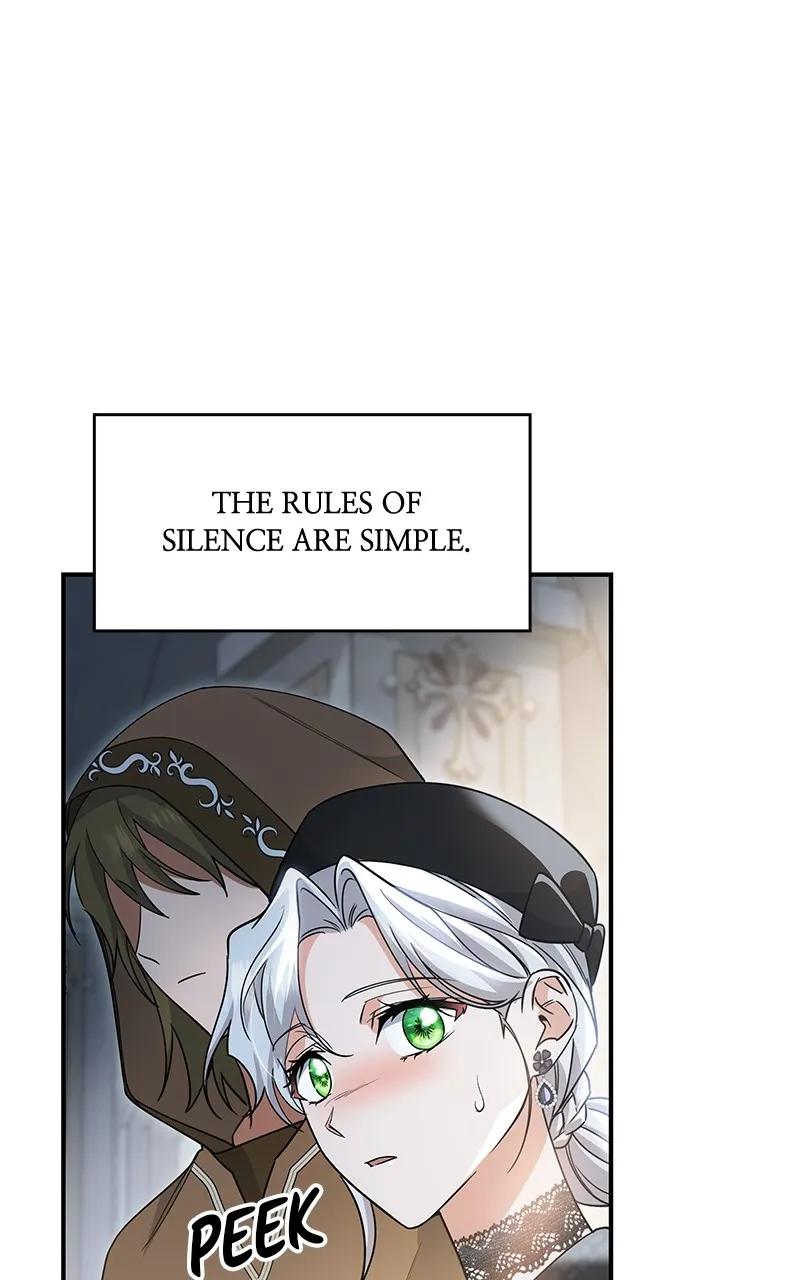 Read What Melvin Left Behind chapter 80 image 9 on Lezhin