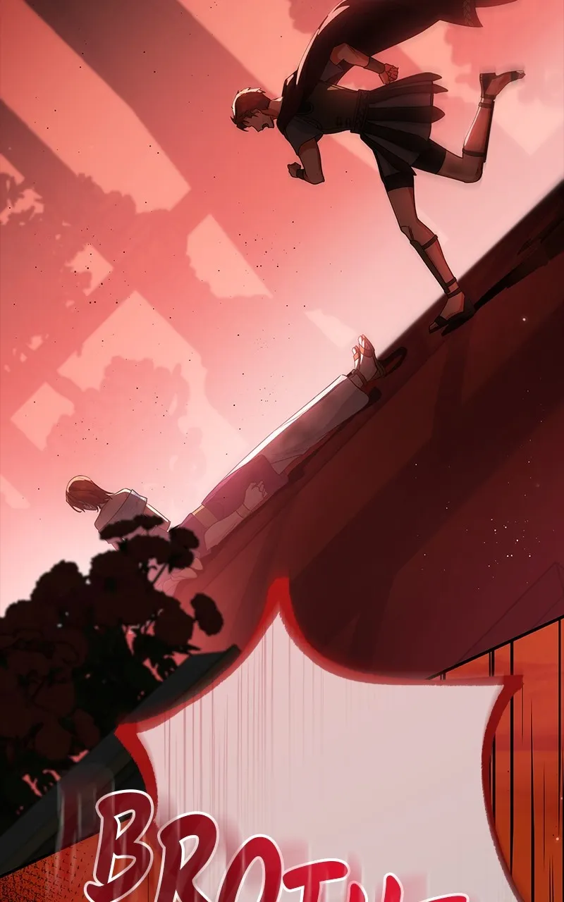 Read What Melvin Left Behind chapter 81 image 100 on Lezhin