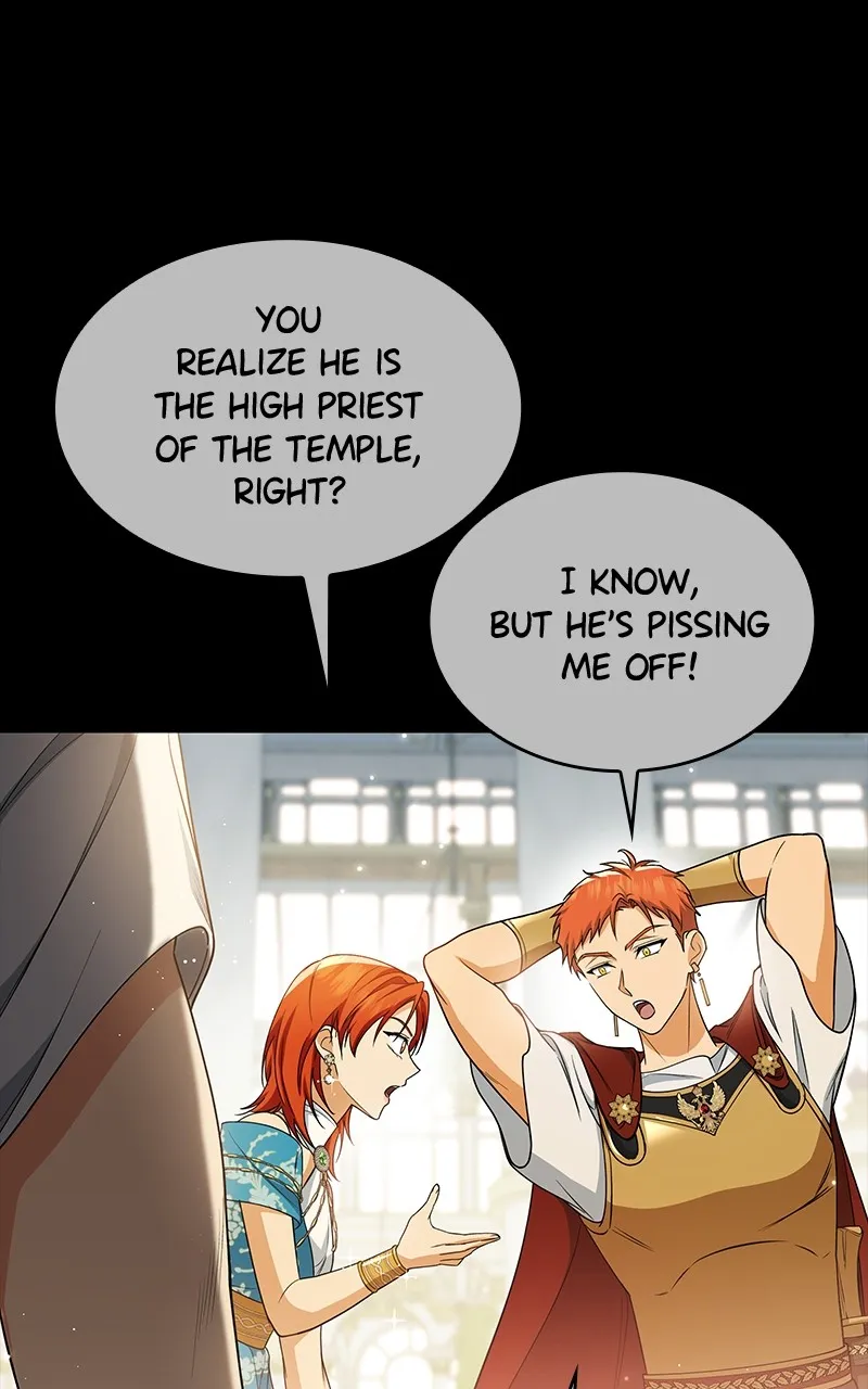 Read What Melvin Left Behind chapter 81 image 11 on Lezhin