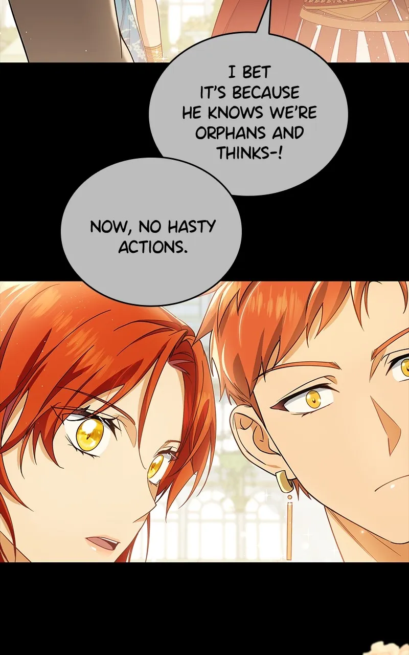 Read What Melvin Left Behind chapter 81 image 12 on Lezhin