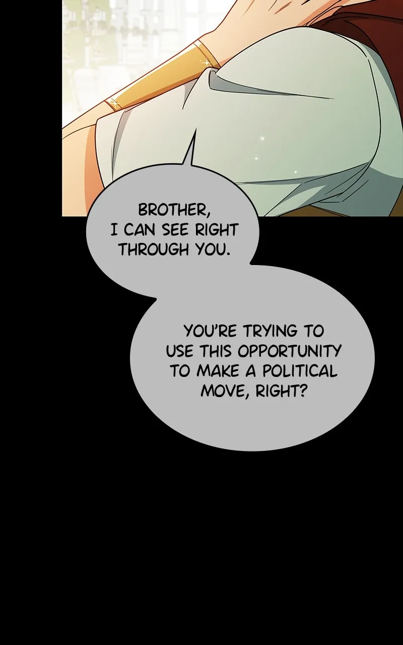 Read What Melvin Left Behind chapter 81 image 16 on Lezhin