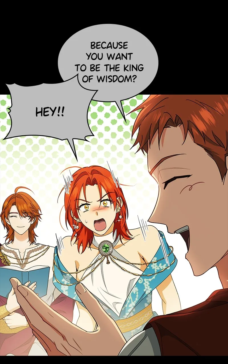 Read What Melvin Left Behind chapter 81 image 17 on Lezhin