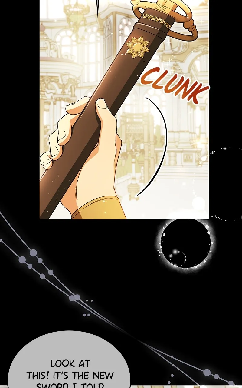 Read What Melvin Left Behind chapter 81 image 2 on Lezhin