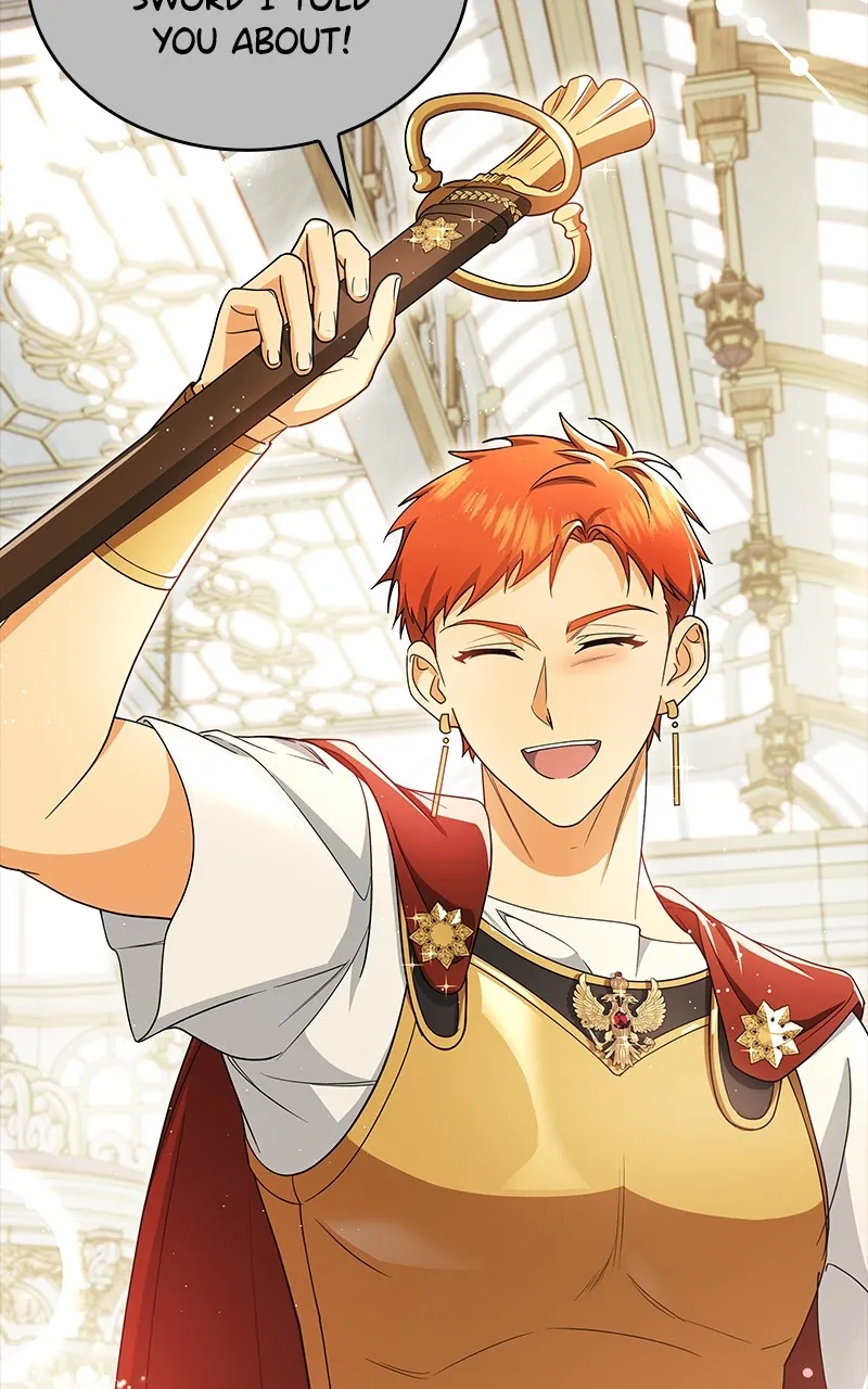 Read What Melvin Left Behind chapter 81 image 3 on Lezhin