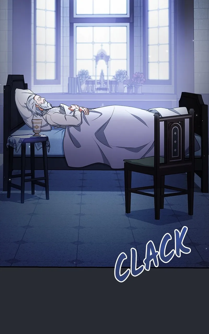 Read What Melvin Left Behind chapter 81 image 30 on Lezhin
