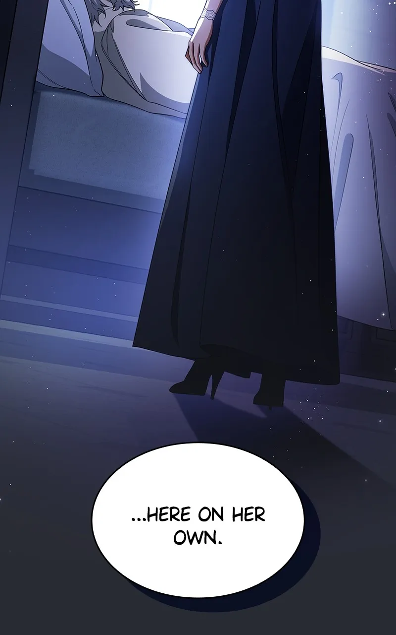 Read What Melvin Left Behind chapter 81 image 33 on Lezhin