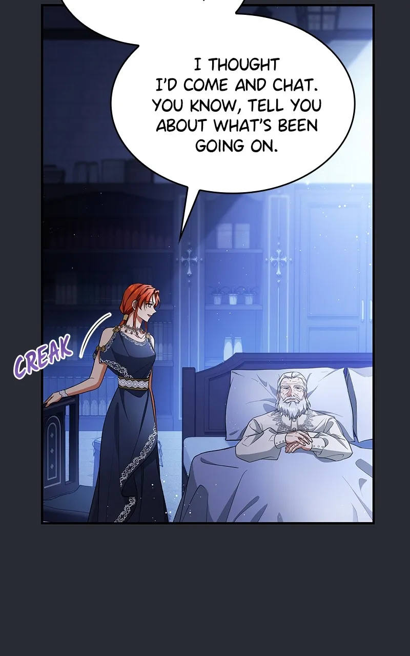 Read What Melvin Left Behind chapter 81 image 36 on Lezhin