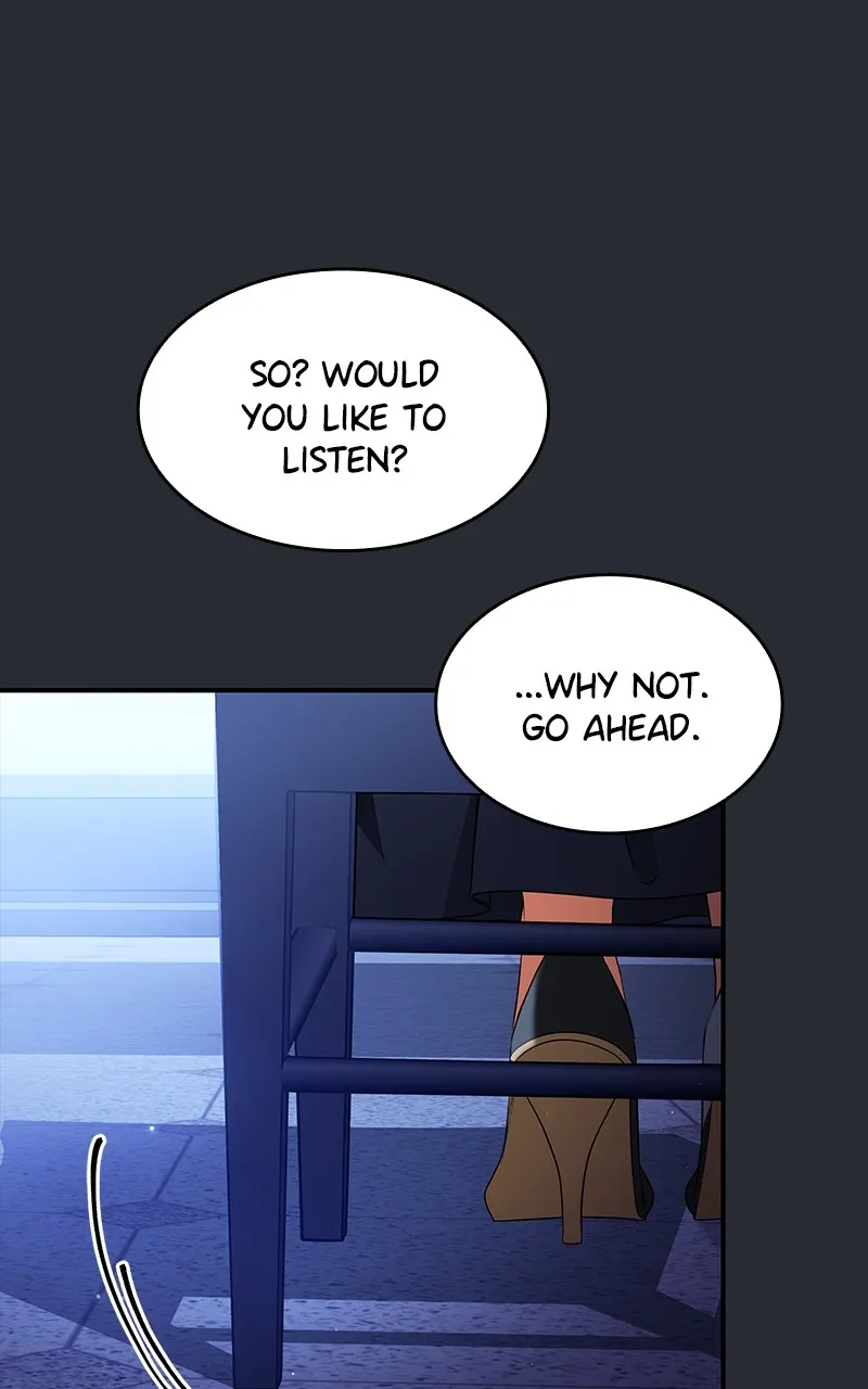 Read What Melvin Left Behind chapter 81 image 37 on Lezhin