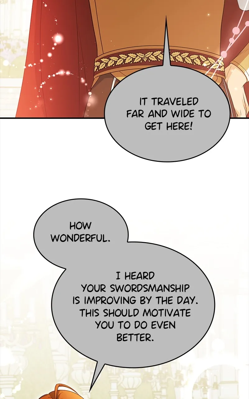 Read What Melvin Left Behind chapter 81 image 4 on Lezhin
