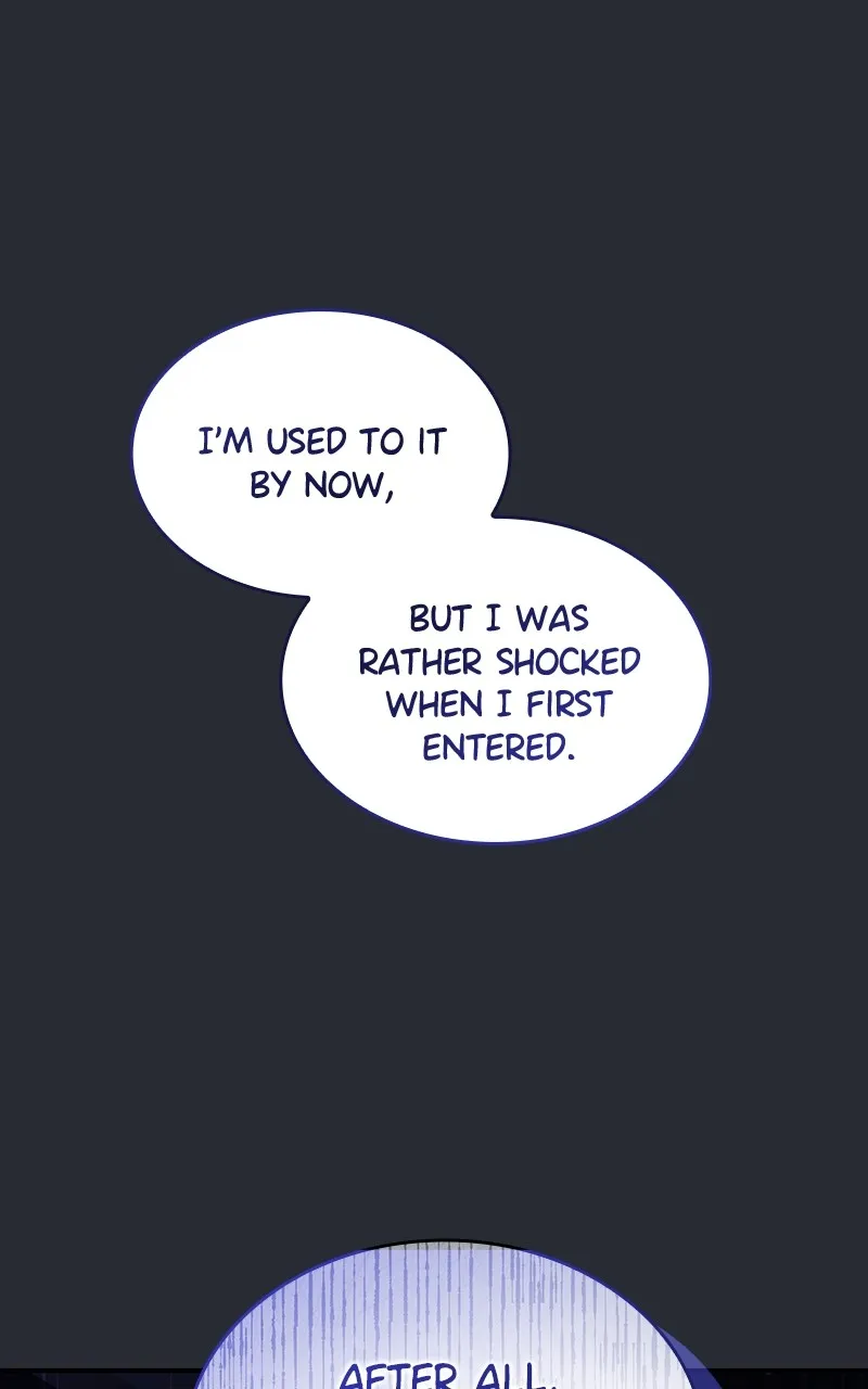 Read What Melvin Left Behind chapter 81 image 44 on Lezhin