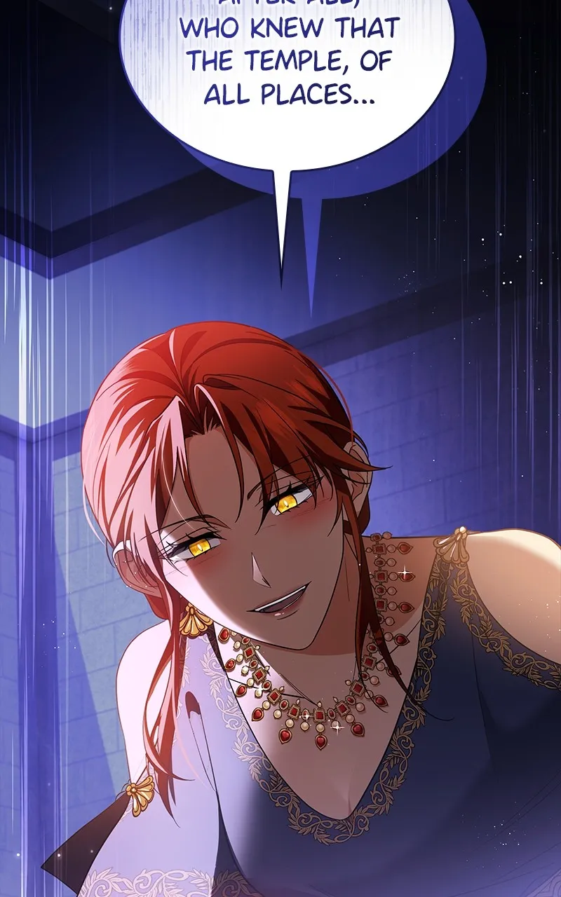 Read What Melvin Left Behind chapter 81 image 45 on Lezhin