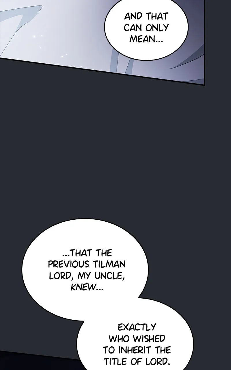 Read What Melvin Left Behind chapter 81 image 48 on Lezhin