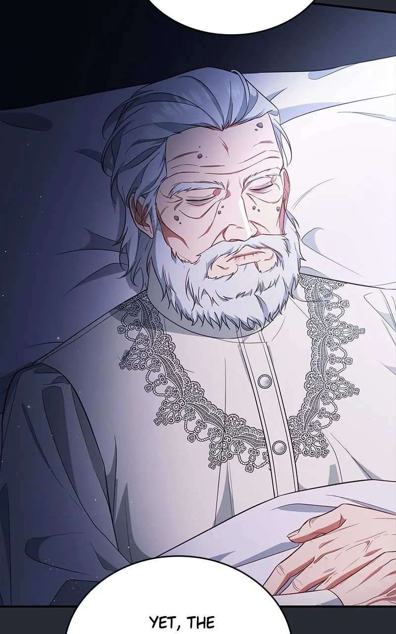 Read What Melvin Left Behind chapter 81 image 49 on Lezhin