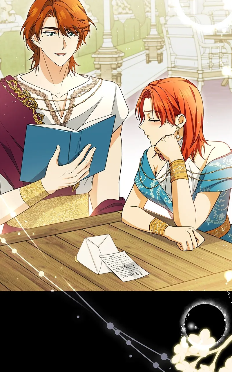Read What Melvin Left Behind chapter 81 image 5 on Lezhin
