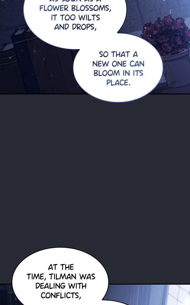 Read What Melvin Left Behind chapter 81 image 53 on Lezhin