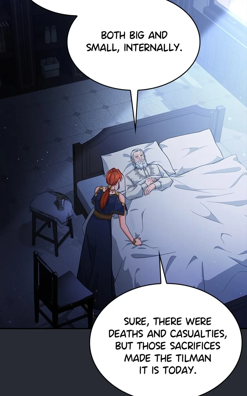Read What Melvin Left Behind chapter 81 image 54 on Lezhin