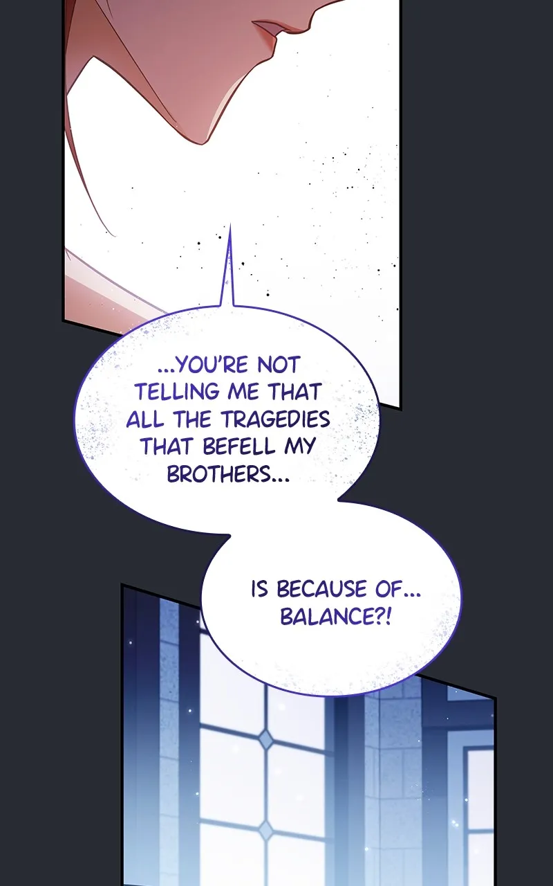 Read What Melvin Left Behind chapter 81 image 56 on Lezhin