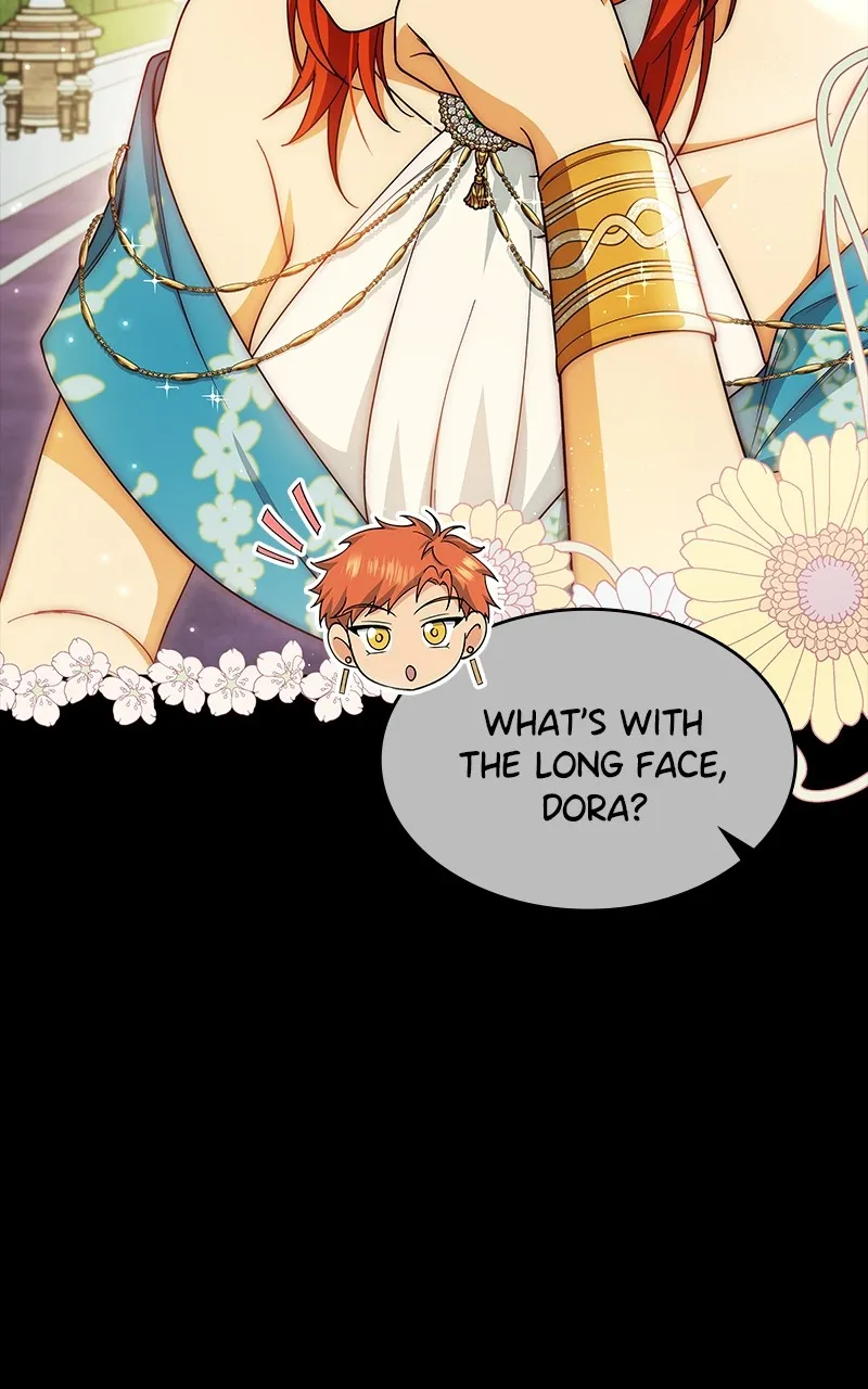 Read What Melvin Left Behind chapter 81 image 7 on Lezhin