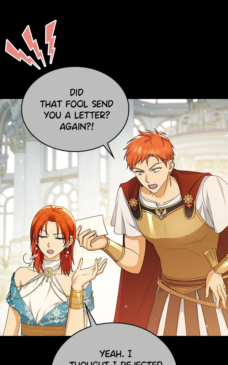 Read What Melvin Left Behind chapter 81 image 8 on Lezhin